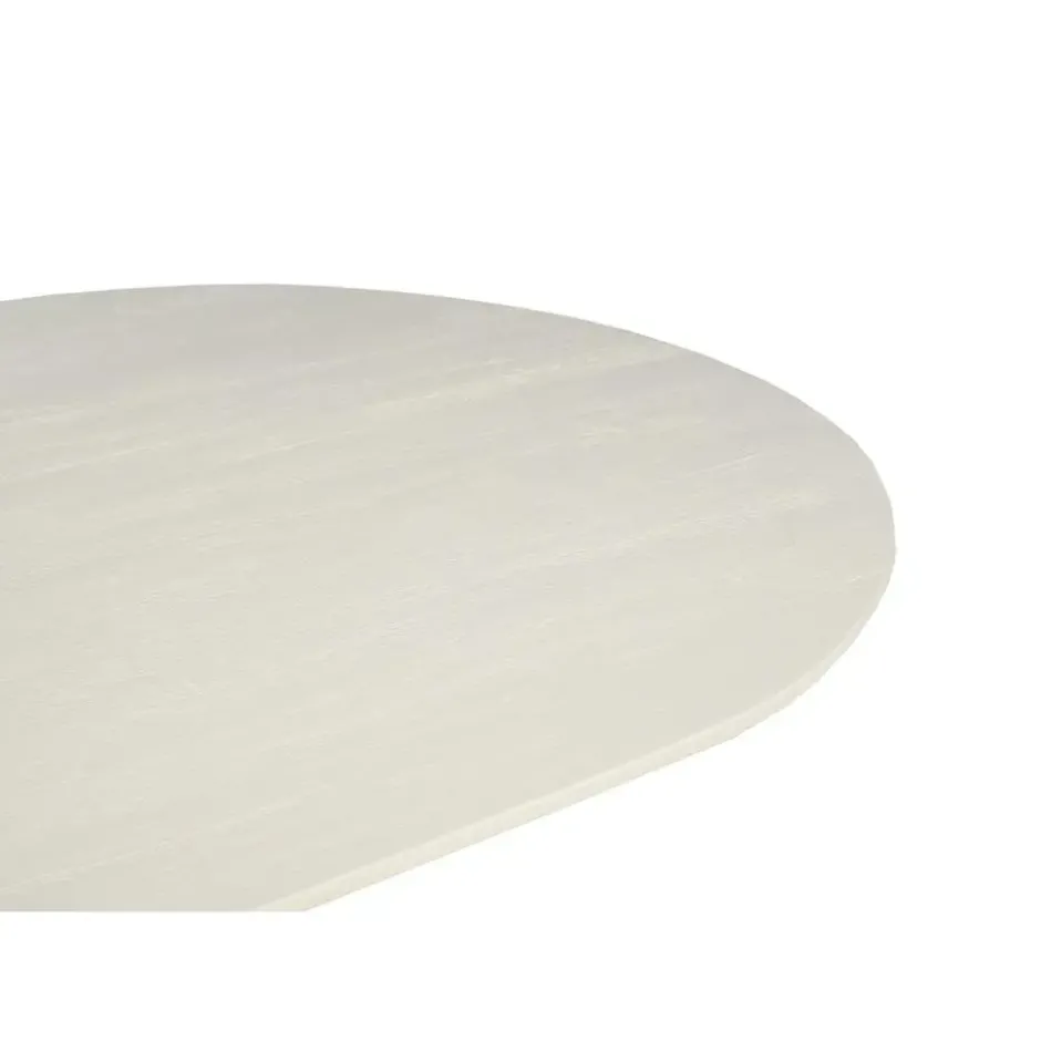 Livingfurn - Eetkamertafel - Patrice 230cm - Beige