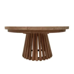 Livingfurn - Tuintafel Cindo - 80x80x38cm