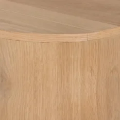 Livingfurn - TV-Meubel Novero Zwevend - 35x220x33cm
