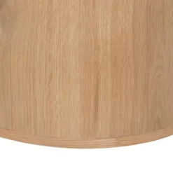 Livingfurn - TV-Meubel Novero Zwevend - 35x180x33cm