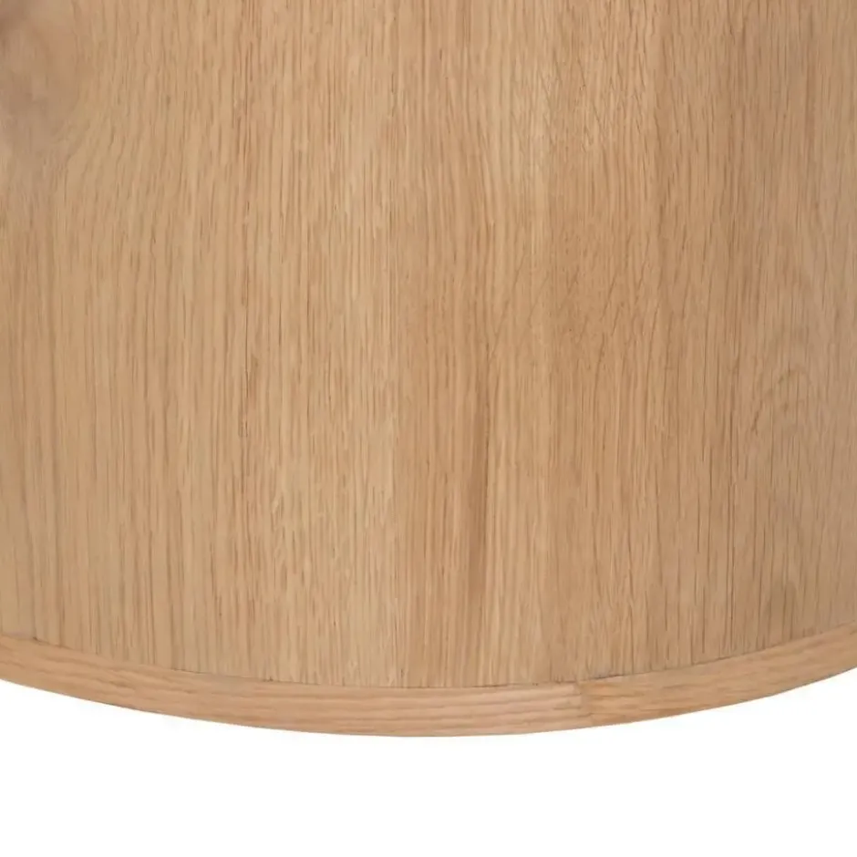 Livingfurn - TV-Meubel Novero Zwevend - 35x180x33cm