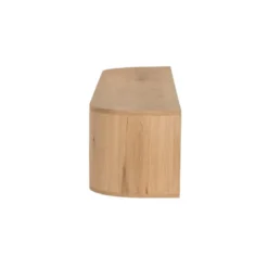 Livingfurn - TV-Meubel Novero Zwevend - 35x180x33cm