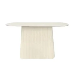 Livingfurn - Wandtafel - Patrice 140cm - Beige