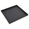 LOFT42 Brew Metalen Dienblad – Zwart – 60x60