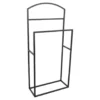 LOFT42 Friso Dressboy - Kledingstandaard - Kledinghouder - Zwart