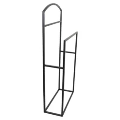 LOFT42 Friso Dressboy - Kledingstandaard - Kledinghouder - Zwart