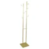 LOFT42 Jake staande kapstok - Goud - Metaal - 176x29x29