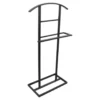 LOFT42 Olivier Dressboy - Kledingstandaard - Kledinghouder - Zwart
