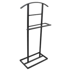 LOFT42 Olivier Dressboy - Kledingstandaard - Kledinghouder - Zwart