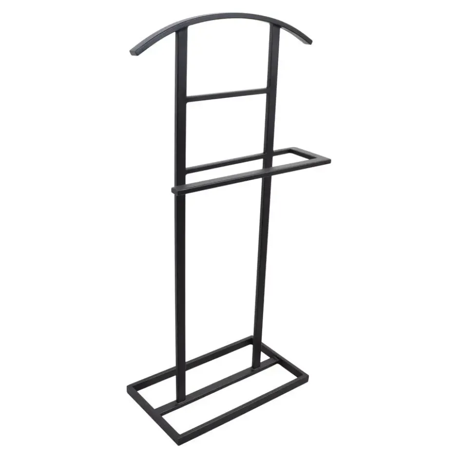 LOFT42 Olivier Dressboy - Kledingstandaard - Kledinghouder - Zwart