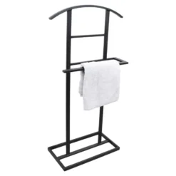 LOFT42 Olivier Dressboy - Kledingstandaard - Kledinghouder - Zwart