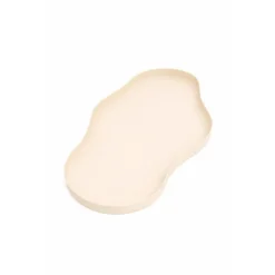 LOFT42 Serva Metalen Dienblad – Beige – 65x37