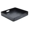 LOFT42 Tray Small Dienblad Zwart