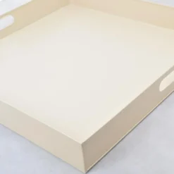 LOFT42 Tray Vierkant - 60x60 - Beige