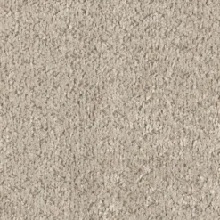 Loungebank Enzio rechts - stof Wales - taupe