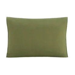 Loungekussen Brest rug/zij - donkergroen - 60x43 cm