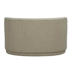 Loveseat Siena - taupe