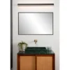 Lucide ALEXA Wandlamp - Zwart