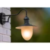 Lucide ARUBA Wandlamp - Zwart