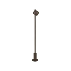 Lucide CAPRI Vloerlamp - Koffie