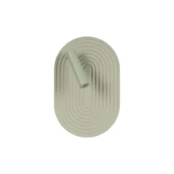 Lucide CARMINO Wandlamp - Groen