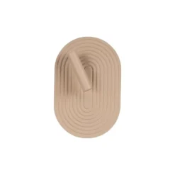 Lucide CARMINO Wandlamp - Taupe