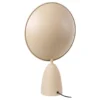 Lucide CASTAMAR Tafellamp - Taupe