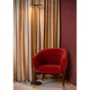 Lucide CELESTE Vloerlamp - Zwart