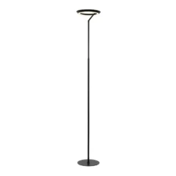 Lucide CELESTE Vloerlamp - Zwart