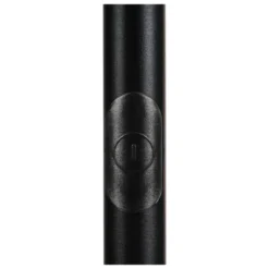 Lucide CELESTE Vloerlamp - Zwart