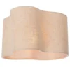 Lucide CHANTAL Plafonnière - Beige