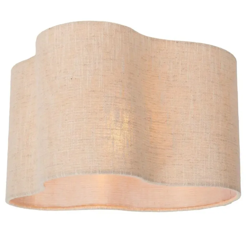 Lucide CHANTAL Plafonnière - Beige