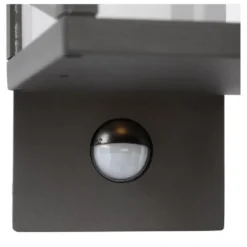 Lucide CLAIRETTE Wandlamp - Antraciet