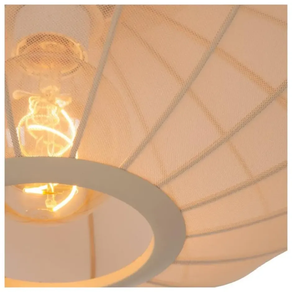 Lucide CORINA Hanglamp - Beige