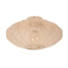Lucide CORINA Plafonnière - Beige
