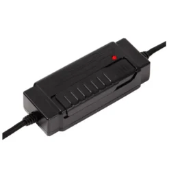 Lucide CURVE Booglamp - Mat Goud / Messing