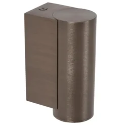 Lucide DUPLA Wandspot - Koffie