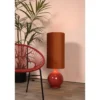 Lucide ESTERAD Vloerlamp - Oranje