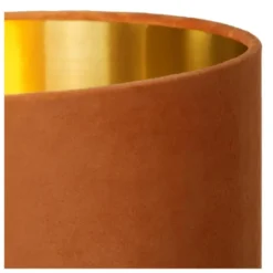 Lucide ESTERAD Vloerlamp - Oranje