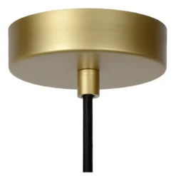 Lucide EXTRAVAGANZA TUSSE Hanglamp - Roze