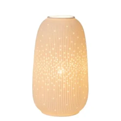 Lucide FLORES Tafellamp - Wit