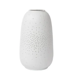 Lucide FLORES Tafellamp - Wit