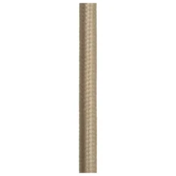 Lucide LAMBRES Hanglamp - Taupe