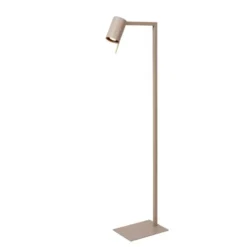Lucide LESLEY Leeslamp - Taupe