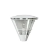 Lucide LIVIA Wandlamp - Wit