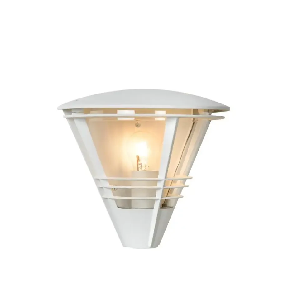 Lucide LIVIA Wandlamp - Wit