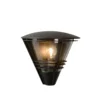 Lucide LIVIA Wandlamp - Zwart