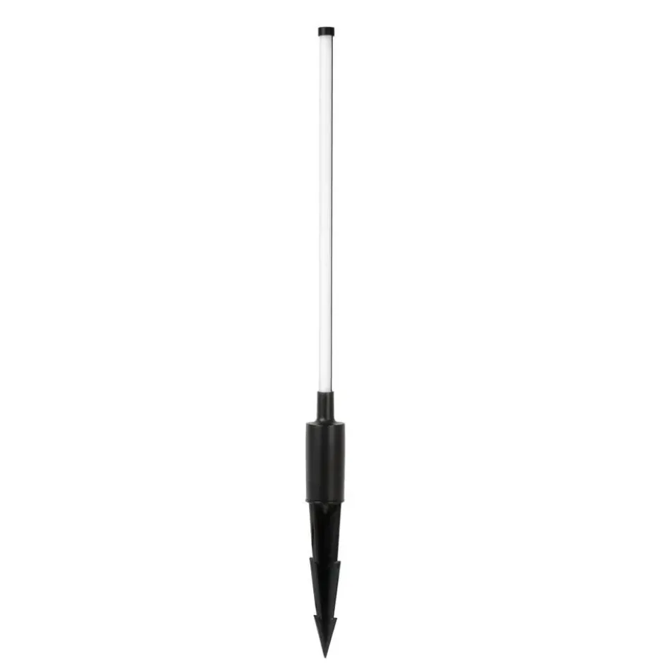 Lucide LORNEX Tuinspot - Zwart
