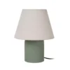 Lucide MACIA Tafellamp - Groen