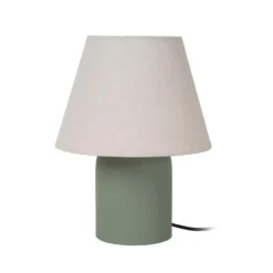 Lucide MACIA Tafellamp - Groen